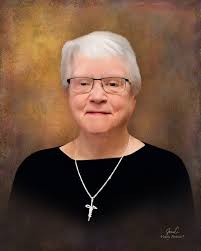 Obituary for Sally E. (Hoak) Guy