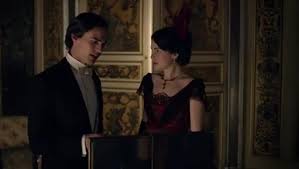 Install our app today to access these features. Yarn Is This Picture Really A Della Francesca Downton Abbey 2010 S01e03 Family Video Clips By Quotes Clip D3234e90 D5a1 469f Be58 790043b352f5 ç´—