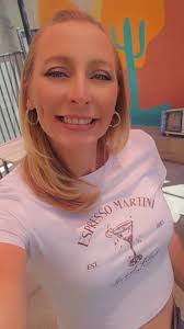 Appreciation for Jolly Holy Bartender at Red Dog Saloon