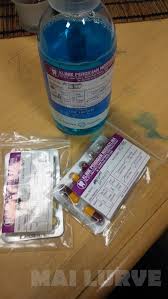 Kenali penyebab sakit gigi setelah. Ubat Untuk Sakit Gigi Bongsu Berubat R