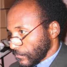 Dr. Roger Morrell, MD