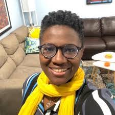 Nancy Acevedo's Instagram, Twitter & Facebook