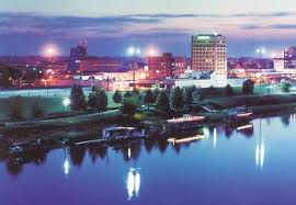 Safegrowth Safe Alex Eyes On The Prize In Alexandria La Louisiana Travel Southern Road Trips City