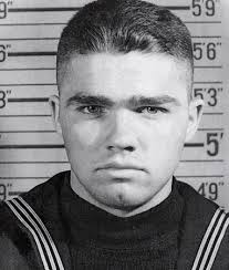 Warren Dillon : Petty Officer Second Class from Wyoming, World War II  Casualty