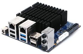 Use single board computers today! 12 Best Single Board Computers For Building A Nas System As Of 2021 Slant