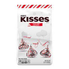 Ts candy kisses