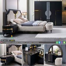 Pin On أحدث كتالوج غرف نوم مودرن كامله 2021