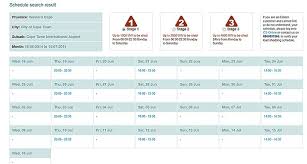 It does this all with maths instead of storing it all in tables. Cape Town Airport Included In Eskom Load Shedding News24