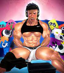 HD Porn Comics