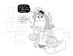 Tumblr Is A Place To Express Yourself Discover Yourself And Bond Over The Stuff You Love It S Where Yo A Hat In Time A Hat In Time Comic A Hat In