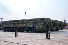 Victory Day military parade