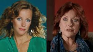 Today is actress Kim Lankford's 71st birthday (born June 14, 1954). She is  best known for her role as Ginger Ward