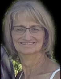 Obituary for Donna D. (Yoder) Smail