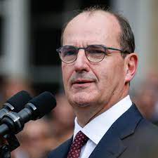 French national directory of representatives, 14 january 2020. France S New Prime Minister Keeps Key Figures In Reshuffled Cabinet France The Guardian