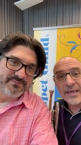 William Stowman's Instagram, Twitter & Facebook