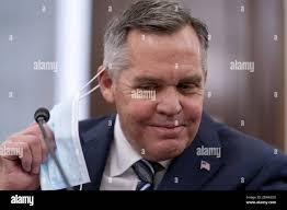 Wesley hill hi-res stock photography and images