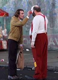Joaquin As The Joker Joker Joaquin Phoenix Peliculas Completas
