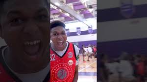 Was This A Nasty or What? 14 year Old Jarrett Harris does this, all in the  same sequence!