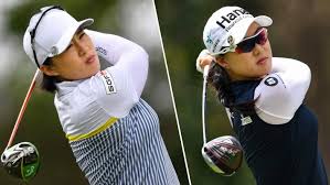 Not inclined to whinge about lack of lee's mother was a teaching professional at the driving range near the family home in winthrop, in perth's. Amy Yang And Minjee Lee Share Third Round Lead At Lpga Thailand