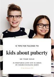 The 5 Stages Of Puberty In Boys Puberty In Boys Puberty Puberty Talk