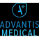 Advantis Medical Staffing logo