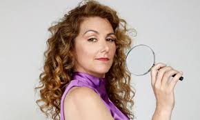 Meet Jen Gunter: The doctor waging war