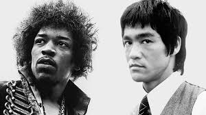 Striking Distance: Bruce Lee and the Dawn of Martial Arts in America