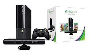 Xbox 360 250gb With Kinect Price In Pakistan Top Deals Best Stores Kinect Xbox Xbox 360