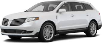 2018 Lincoln MKT Problems | Kelley Blue Book