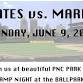 Miami Marlins at Pittsburgh Pirates