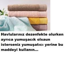 havlu yikarken bu maddeyi kullanin natural cleaning products house cleaning tips towel