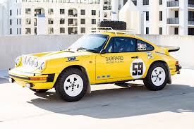 Image result for Rally Yellow 1978 Porsche