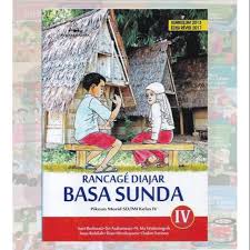 Buku basa sunda urang kelas 5 sd mi shopee indonesia. Download Buku Bahasa Sunda Kelas 4 Sd Guru Galeri