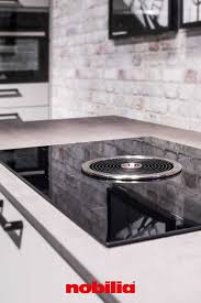 moderne alternative zur klassischen dunstabzugshaube dunstabzugshaube kuche nobilia kuchen