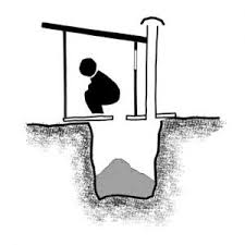 Every person of lot track can: Double Ventilated Improved Pit Vip Sswm Find Tools For Sustainable Sanitation And Water Management