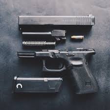 Image result for gun aesthetic tumblr