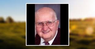 Wilfred Davis Obituary April 17, 2008