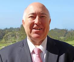 We couldn't be more excited to announce the appointment of Don Emery as the  new president and general manager of Arnold Palmer's Bay Hill Club & Lodge.  Please join us in congratulating