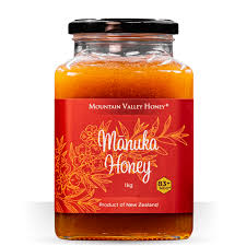 Raw manuka honey is free from any artificial ingredients, thus completely natural. Manuka Honey Mgo 83 Raw New Zealand Manuka Honey Umf 5