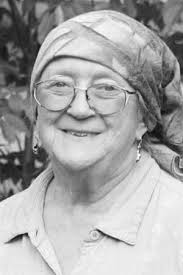 Obituary: Alice Belle Eastman