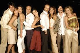 We did not find results for: Idolos Los Treinta Y Donde Esta Elisa Llegan A Youtube Teleseries Cl