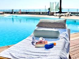 Aivan amadoresin rannan tuntumassa sijaitsevasta holiday club amadores beach clubista avautuvat upeat näköalat merelle. Amadores Beach Ocean Views Amadores Updated 2021 Prices