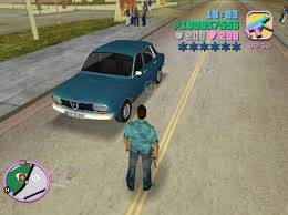 Image result for vice city game