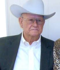 C. M. Blackshear Obituary