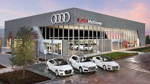 Sewell Audi Experience Audi At Sewell Automotive Companies