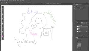 Any help with my drawing tablet? Can T Draw Smooth Lines With My Wacom Help Wacom