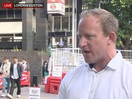 Labour leader Keir Starmer was right to sack Jeremy Corbyn-like Sam Tarry  over rail strike picket