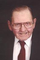 Willard A “Butch” Madetzke (1918-2008)