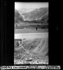 Tremblements de terre en algérie : Lac De Luchet Wikipedia