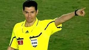 جهاد جريشة هو حكم كرة قدم مصري، من مواليد 29 فبراير 1976، شارك في بطولة كأس العرب 2012 والتي استضيفت السعودية، وشارك أيضًا في بطولة كأس الأمم الأفريقية لكرة القدم 2013، واختير حكمًا لنهائيات كأس العالم 2014 بالبرازيل، وفي عام. Ù…Ø§Ø°Ø§ ÙŠÙ‚ÙˆÙ„ Ø§Ù„Ù…ØµØ±ÙŠ Ø¬Ù‡Ø§Ø¯ Ø¬Ø±ÙŠØ´Ø© Ø¹Ù† Ø§Ø®ØªÙŠØ§Ø±Ù‡ Ø­ÙƒÙ…Ø§ Ø¨ÙƒØ£Ø³ Ø§Ù„Ø¹Ø§Ù„Ù… Ù‚Ù†Ø§Ø© Ø§Ù„ØºØ¯